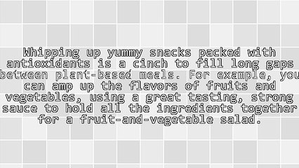 Healthy, Tasty, Low-Fat Snack Ideas: Fresh Veggie Spring Rolls And Fruit Salad And Boiled Dumplings