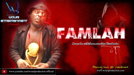 Famla'ah Episode  10