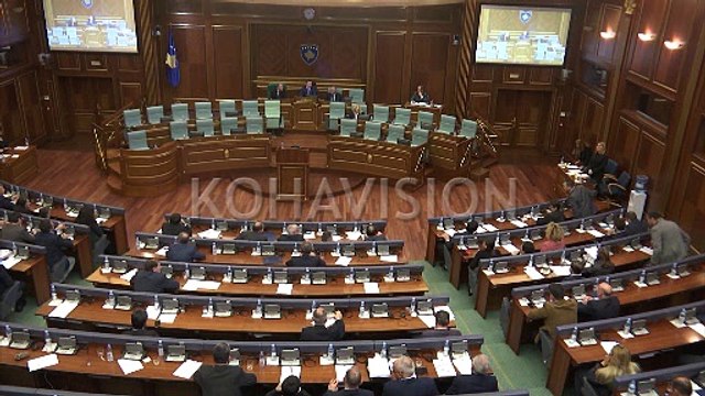 Ultimatumi i Kuvendit për rrënimin e murit në veri përfundon nesër, Qeveria hesht