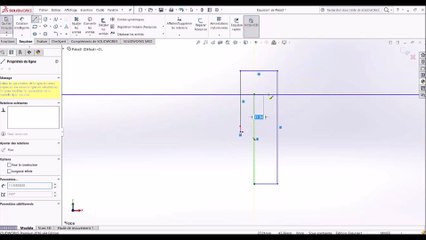 ACTIVITE 5 SOLIDWORKS-TROMBONE
