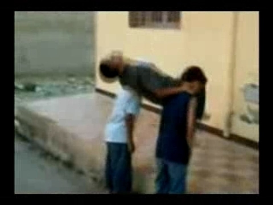 ZAIO HIP HOP HAY SALAM. PARTIE 1