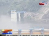 NTG: Angat Dam at SLEX, maaaring maapektuhan nang husto sakaling tumama ang 'The Big One'
