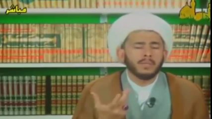 كلمة الحق كانت هي السبب في خذلان الشيعة لقناة اهل البيت عليهم السلام