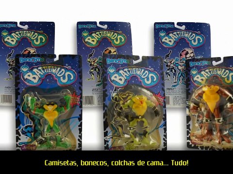 Retrogaming MX - Review Battletoads (Arcade)