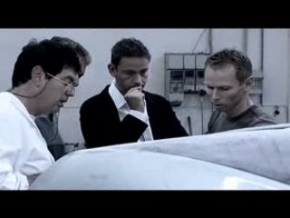 GM Studio Stories: Opel E-Flex Volume 2
