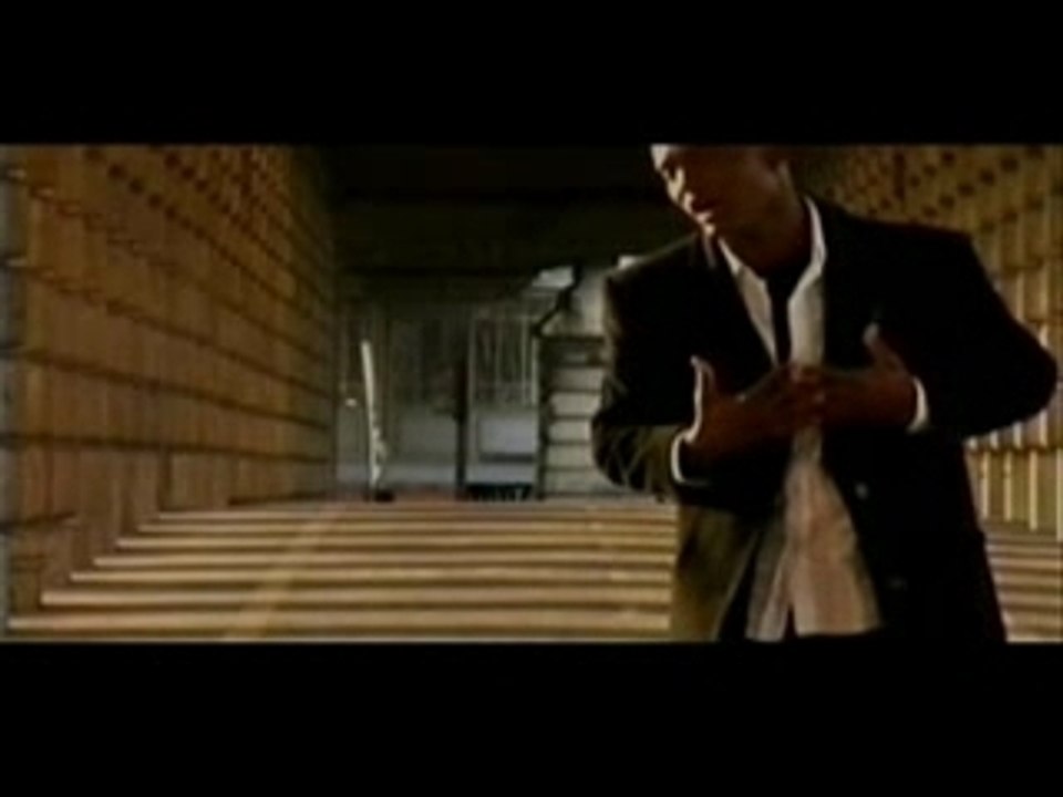 Darius DENON - Tu resteras