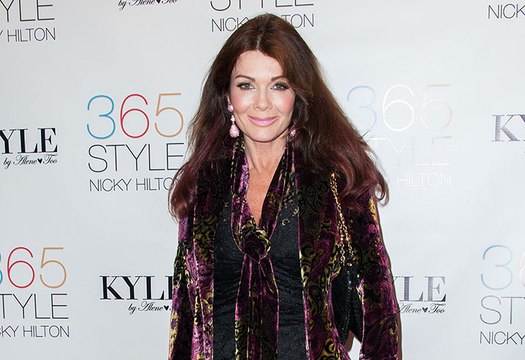 Lisa Vanderpump Warns Eden Sassoon To Stay Away From Kyle Richards