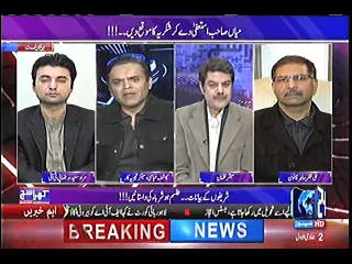 Qazi family is not ready to come in any show, as they are very well off now, got a chain of businesses ... - Kashif