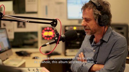 FRENCH WAVES - Behind The Scenes #5 - David Blot & Bambounou