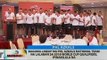 Bagong lineup ng PHL Azkals national team na lalaban sa 2018 World Cup Qualifiers, ipinakilala na
