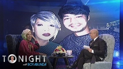 TWBA: Vice confirms Zanjoe will be coming to his concert