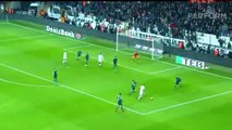 4-0 Cenk Tosun Goal HD - Besiktas 4-0 Konyaspor - 30.01.2017 HD