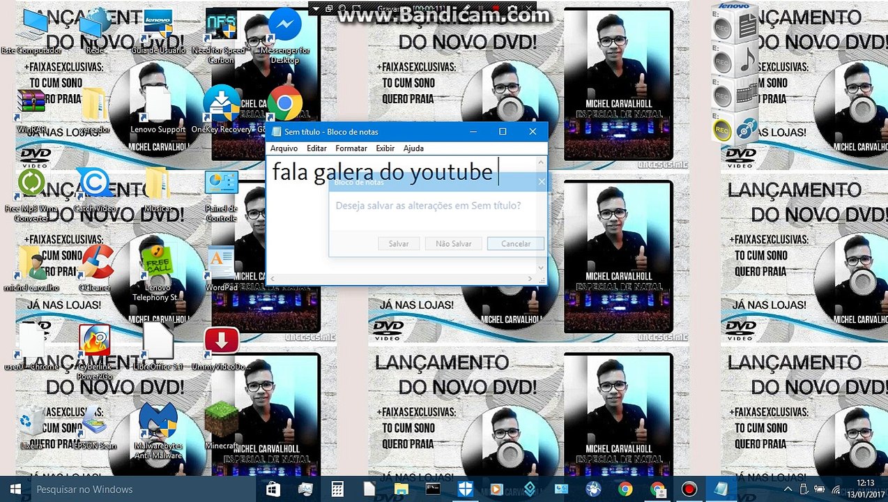 quer ver a senha que conectada no seu pc