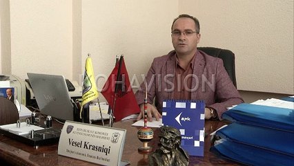 Malisheva kritikon Qeverinë për ndarje partiake të buxhetit
