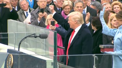 Políticos españoles reaccionan ante medidas de Trump