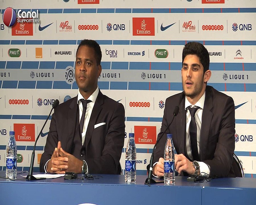 Présentation de Gonçalo Guedes