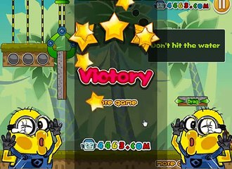 Миньон идет домой Прохождение игры ( Mignon is home Cheats )