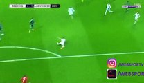 Funny Own Goal Dusko Tosic Own Goal HD - Besiktas 4-1 Konyaspor 30.01.2017
