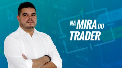 Wagner Caetano alerta para possível formação de topo no Ibovespa e reversão no dólar