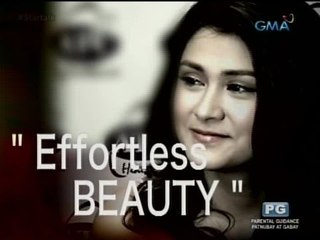Carla Abellana sa mga taong nagsasabing she gained weight: Better healthy than not healthy.