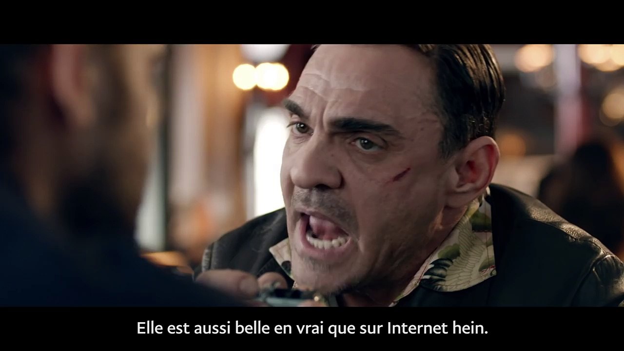 Pub Paypal - Le vendeur de voiture