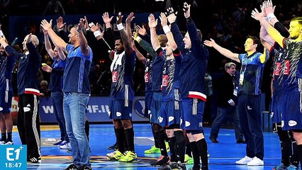 Une journée sur Europe 1 - 30/01/2017