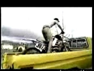 Sado maso moto