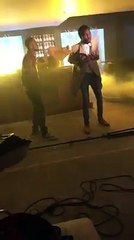 Teaser du nouveau clip de Heritier Watanabe et Wally Seck « Give me »