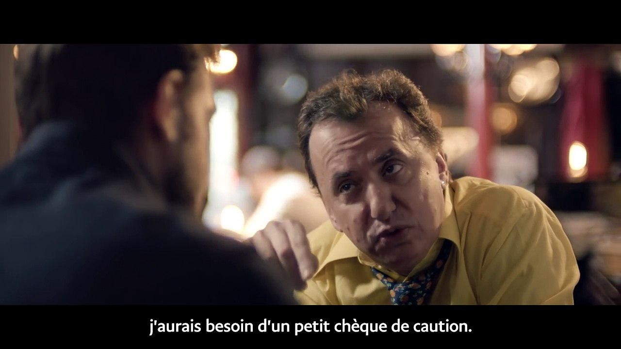 Pub Paypal - La loterie