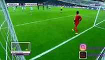 Cenk Tosun Hattrick Goal HD - Besiktas 5-1 Konyaspor 30.01.2017