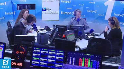 Mediawan rachète le groupe AB