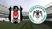 All Goals & Highlights HD - Besiktas 5-1 Konyaspor 30.01.2017 HD