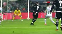 Besiktas 5-1 Konyaspor All Goals 30.01.2017