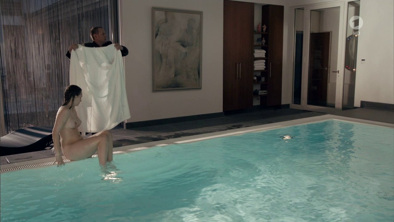 Marie Bendig - Tatort-Söhne und Väter