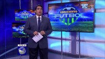 Resumen de la primera fecha del Campeonato Ecuatoriano de Fútbol