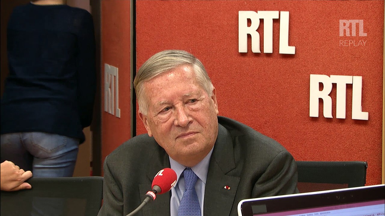"Hamon est le vainqueur de la primaire socialiste, Macron en sera le bénéficiaire", estime Duhamel