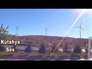 EV YAPIMI RÜZGAR TÜRBİNİ NASIL YAPILIR  ?