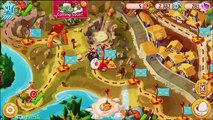 Angry Birds Epic: New Update Player Vs Player Arena