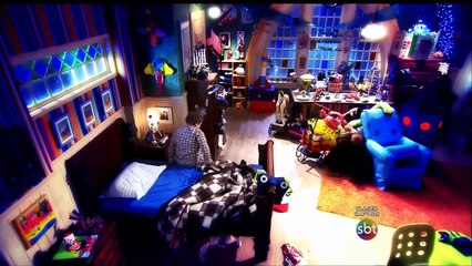 Videoclipe da música Amiguinho com Adriano