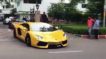 Super Cars Rally (Lamborghini, Ferrari, porsche, etc)