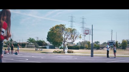 Marshmello - Alone [Monstercat Official Music Video]