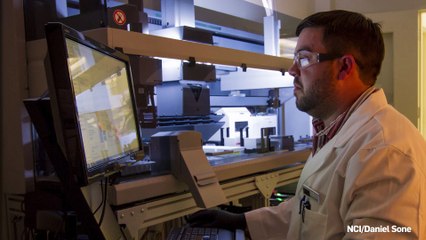 Government scientists have been given a gag order