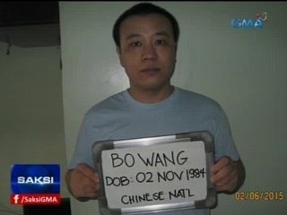 Saksi: Ilang Immigration officials, itinangging sinuhulan sila para palayain si Wang Bo