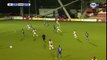 Noussair Mazraoui Goal HD - Jong Ajax 1-0 Almere 30.01.2017