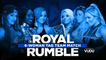 WWE Royal Rumble 2017 KickOff - Alexa Bliss, Mickie James & Natalya Vs. Becky Lynch, Naomi & Nikki Bella