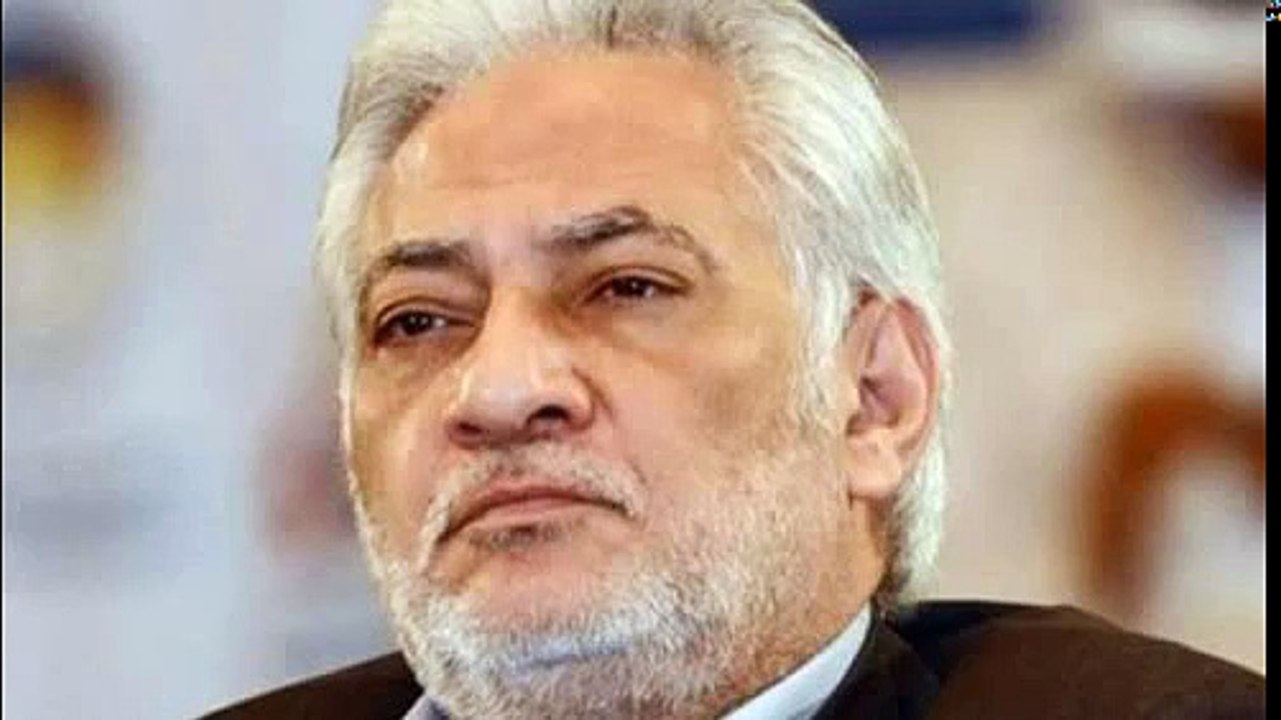 بعد ان وضع زوجته السابقه فى دار مسنين سامح الصريطي يخرج عن صمته ويتحدث عن الفنانة نادية فهمي