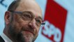Schulz: "a stronger Europe means a stronger Germany"