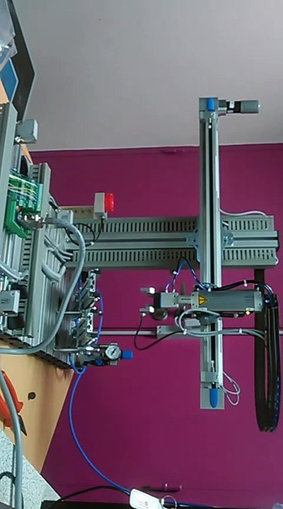 La machine d'Antoine Lepoil