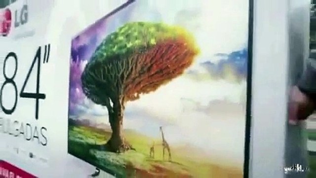 Какой он будет? Конец света...