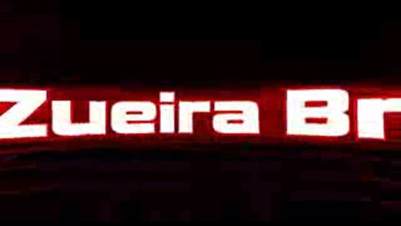 Nova intro do canal? Like?